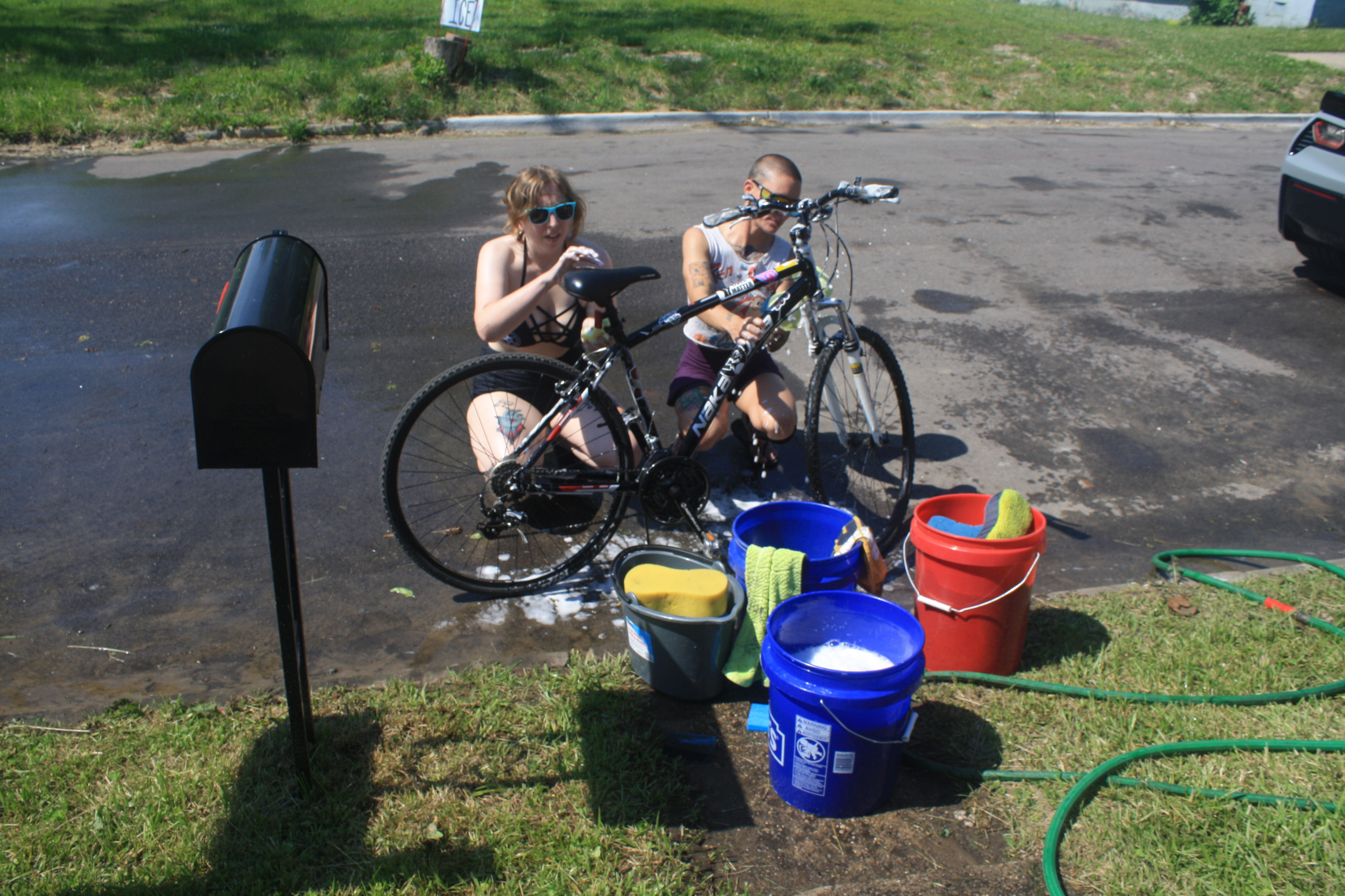 HOEARMYCARWASH.AshleyCook,